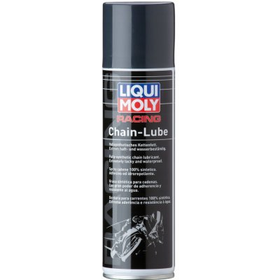 Liqui Moly 1508 Motorbike Chain Lube 250 ml – Zboží Mobilmania