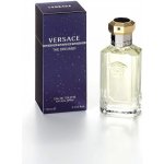 Versace The Dreamer toaletní voda pánská 100 ml – Hledejceny.cz