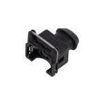 TE CONNECTIVITY Konektor: automotive JPT zásuvka zástrčka na kabel PIN: 2 | Zboží Auto