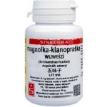 Sinecura Magnolka klanopraška Schizandra 20 g instantní prášek – Hledejceny.cz