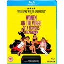 Women On the Verge of a Nervous Breakdown BD