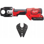 Milwaukee M18 HCCT-201C – Zboží Dáma Milwaukee M18 HCCT-201C – Zboží Dáma