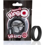 Screaming O Ringo Pro Lg Black 32mm