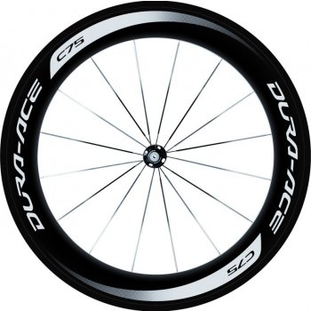 Shimano WH-9000-C75-TU