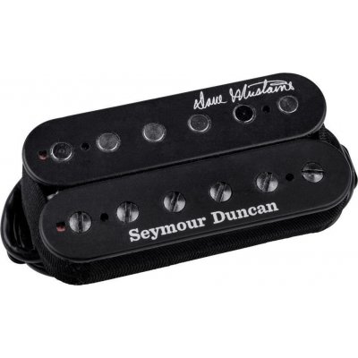 Seymour Duncan Thrash Factor Dave Mustaine Signature Trembucker