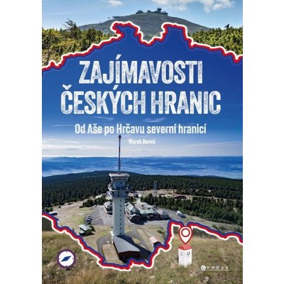 Zajímavosti českých hranic – Hledejceny.cz