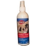 Trixie zákazový sprej pro psy a kočky Fernhaltespray 175 ml – Zboží Mobilmania
