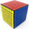 Hra a hlavolam Rubikova kostka 9x9x9 Sheng Shou černá