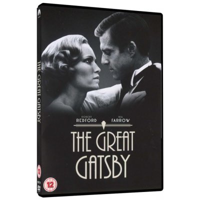 Great Gatsby DVD – Hledejceny.cz