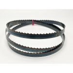 Simonds Carbon Flexback 2560 mm 13 x 0,65 mm 4 Hook – Zboží Dáma