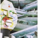 Alan Parsons Project - I robot CD – Hledejceny.cz