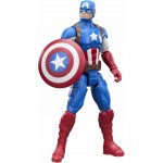 Hasbro Avengers Titan Hero Kapitán Amerika – Hledejceny.cz