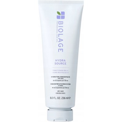 Biolage Essentials HydraSource hydratační kondicionér pro suché vlasy 236 ml – Hledejceny.cz