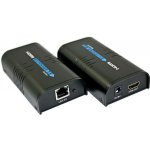ATEN PremiumCord khext120 HDMI extender – Sleviste.cz