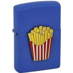 Zippo Foodie Fries – Hledejceny.cz
