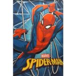 Setino fleecová deka Spiderman MARVEL – Zboží Mobilmania