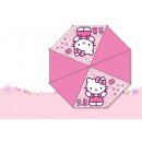Dětský deštník Hello Kitty velký
