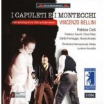 Bellini, V. - I Capuleti E I Montecchi – Hledejceny.cz