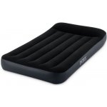 INTEX TWIN PILLOW REST CLASSIC AIRBED W/ FIBER-TECH BIP 64146 – Hledejceny.cz