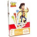 Karty Rebeka a Memo Toy Story 4 – Zboží Mobilmania