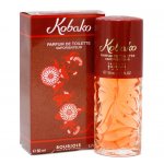 Bourjois Paris Kobako toaletní voda dámská 50 ml – Hledejceny.cz