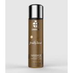 Swede Fruity Love Massage Intense Dark Chocolate 120 ml – Zboží Dáma