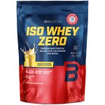 BioTech USA Hydro Whey Zero 454 g – Hledejceny.cz
