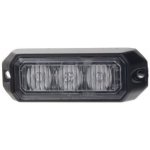 PREDATOR 3x3W LED – Sleviste.cz