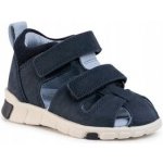Ecco dětské sandálky modré – Zboží Dáma