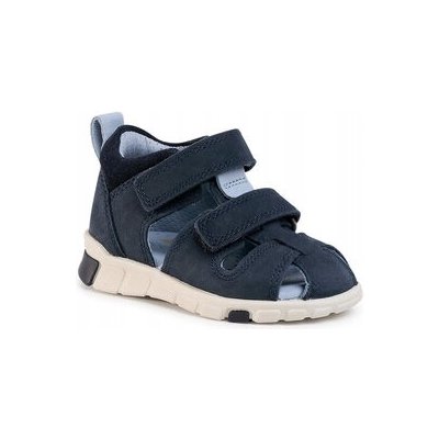 Ecco dětské sandálky modré – Zboží Dáma