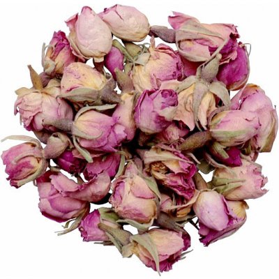 Nefertitis Růže - poupata NF24397 20 g – Zboží Mobilmania