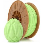 Rosa 3d PLA 1,75 mm 1 kg zelený – Zboží Živě