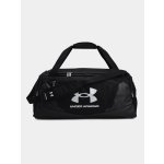 Under Armour UA STORM UNDENIABLE 5.0 DUFFLE MD 1369223-001 černá 58 l – Zboží Dáma Under Armour UA STORM UNDENIABLE 5.0 DUFFLE MD 1369223-001 černá 58 l – Zboží Dáma