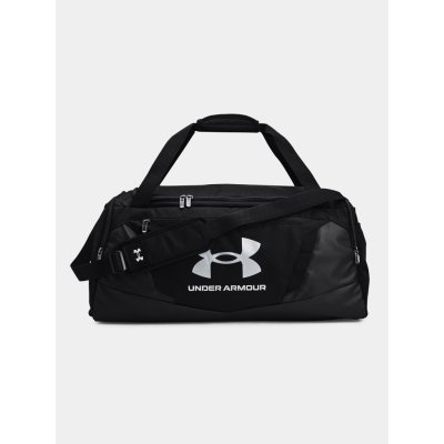 Under Armour UA STORM UNDENIABLE 5.0 DUFFLE MD 1369223-001 černá 58 l – Zboží Dáma Under Armour UA STORM UNDENIABLE 5.0 DUFFLE MD 1369223-001 černá 58 l – Zboží Dáma
