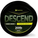 RidgeMonkey Šňůra Descend Sinking Braid 1000m 0,35mm 30lb – Zboží Mobilmania