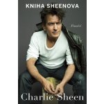 Kniha Sheenova - Charlie Sheen – Hledejceny.cz