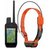 Garmin Alpha 300 + Alpha T 20