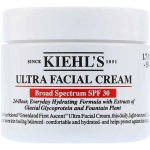 Kiehl´s Ultra Facial Cream SPF30 50 ml – Zbozi.Blesk.cz