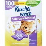 Kuschelweich prací prášek na barevné prádlo Štastný monent 100 PD 5,5 kg – Hledejceny.cz
