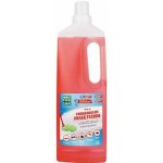 Menforsan insekticidní čistič na podlahy 1 l – Zboží Mobilmania