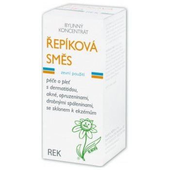 Novy Dědek Kořenář Řepíková směs 100 ml