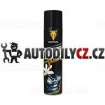 Coyote Cockpit Spray vanilka 400 ml | Zboží Auto