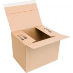 Eobaly.cz Krabice SPEEDBOX PREMIUM 380 x 285 x 285 /245/205 mm 10 ks – Zboží Živě