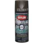 Krylon maskovací sprej 311 g hnědá – Zboží Mobilmania