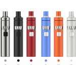 Joyetech eGo AIO D22 1500 mAh Vínově červená 1 ks – Hledejceny.cz