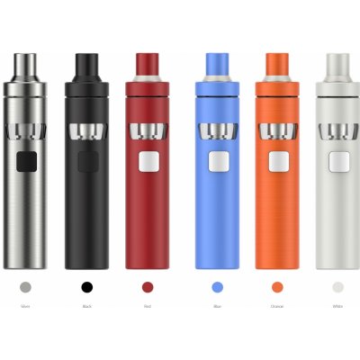 Joyetech eGo AIO D22 1500 mAh Vínově červená 1 ks – Hledejceny.cz