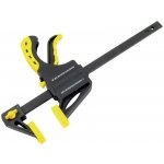 Extol Craft 715505 svěrka rychloupínací HEAVY DUTY 200mm – HobbyKompas.cz