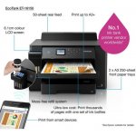 Epson EcoTank ET-16150 – Zboží Živě