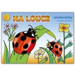 MFP Omalovánky Na louce – Zbozi.Blesk.cz