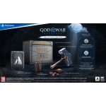 God of War: Ragnarök (Collector's Edition) – Zboží Živě